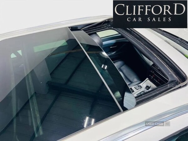 Used BMW 5 Series 2015 for sale - 76284587: Photo 5