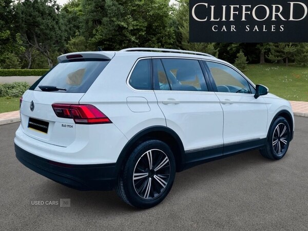 Used Volkswagen Tiguan 2016 for sale - 77525389: Photo 10