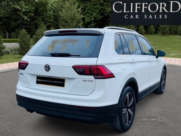 Used Volkswagen Tiguan 2016 for sale - 77525389: Photo 11