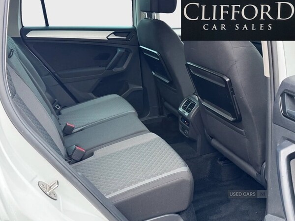 Used Volkswagen Tiguan 2016 for sale - 77525389: Photo 19