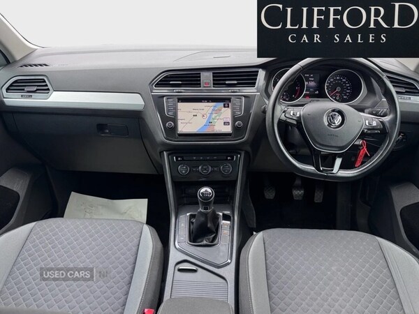 Used Volkswagen Tiguan 2016 for sale - 77525389: Photo 20