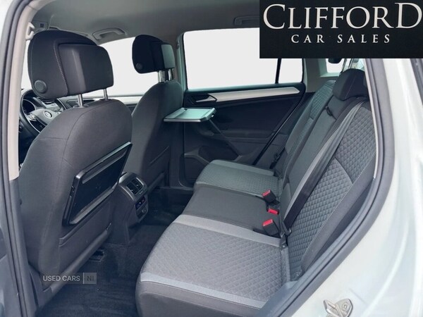 Used Volkswagen Tiguan 2016 for sale - 77525389: Photo 23