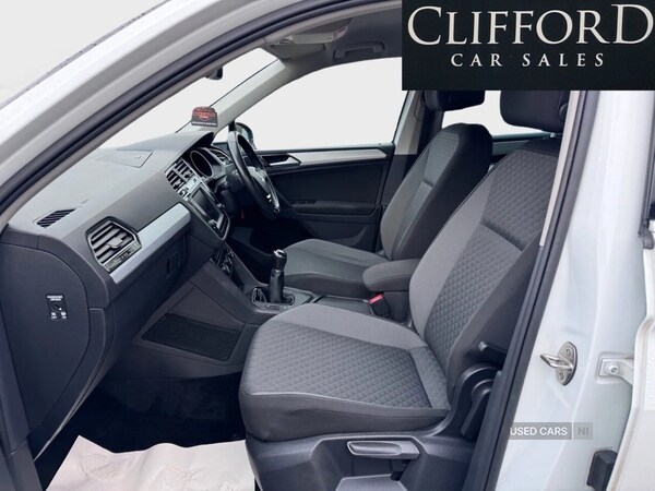 Used Volkswagen Tiguan 2016 for sale - 77525389: Photo 24