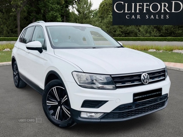 Used Volkswagen Tiguan 2016 for sale - 77525389: Photo 6