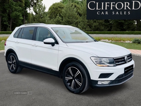 Used Volkswagen Tiguan 2016 for sale - 77525389: Photo 7
