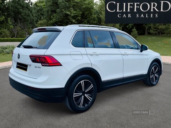 Used Volkswagen Tiguan 2016 for sale - 77525389: Photo 9