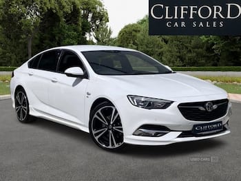 Used Vauxhall Insignia 2017 for sale - 79577897: Photo
