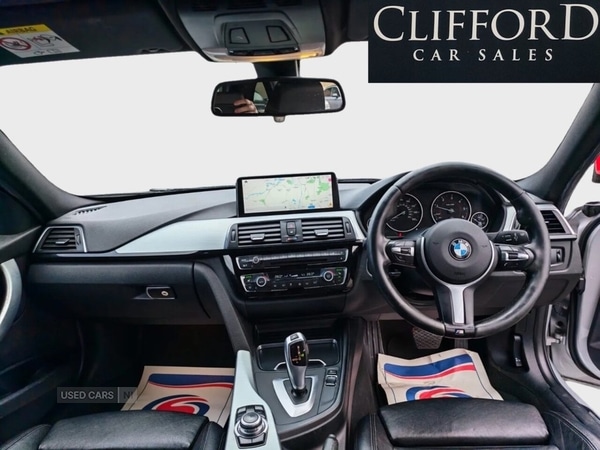 Used BMW 3 Series 2015 for sale - 77372057: Photo 12