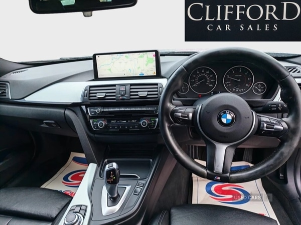 Used BMW 3 Series 2015 for sale - 77372057: Photo 13
