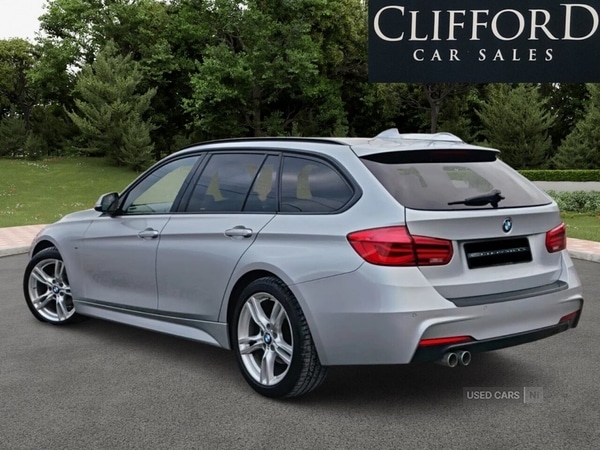 Used BMW 3 Series 2015 for sale - 77372057: Photo 14