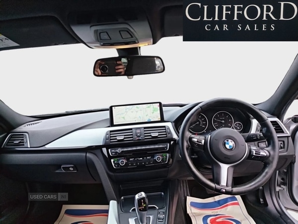 Used BMW 3 Series 2015 for sale - 77372057: Photo 15