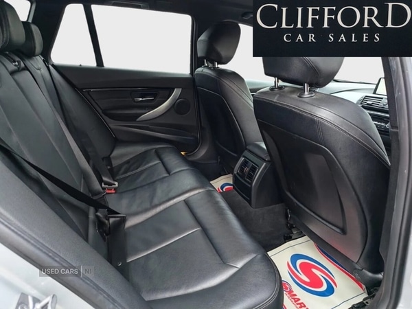 Used BMW 3 Series 2015 for sale - 77372057: Photo 16