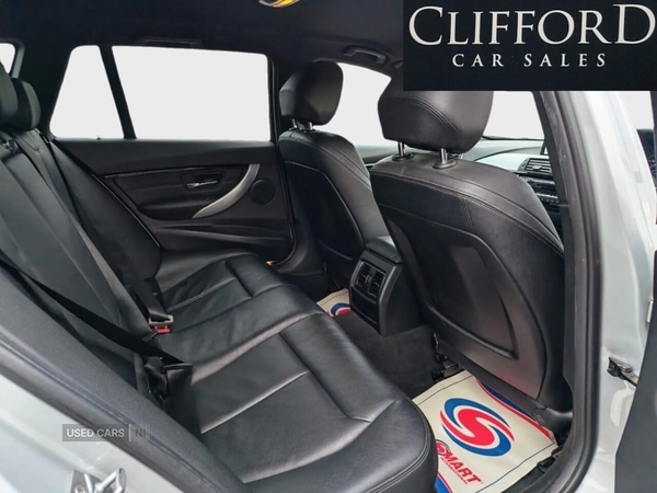 Used BMW 3 Series 2015 for sale - 77372057: Photo 18