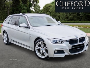 BMW 3 Series feature image