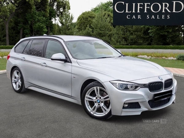 Used BMW 3 Series 2015 for sale - 77372057: Photo 2