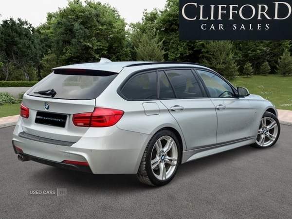 Used BMW 3 Series 2015 for sale - 77372057: Photo 3