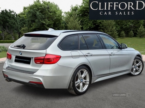 Used BMW 3 Series 2015 for sale - 77372057: Photo 5