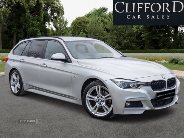 Used BMW 3 Series 2015 for sale - 77372057: Photo 6