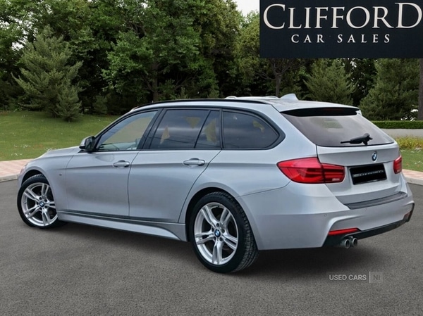 Used BMW 3 Series 2015 for sale - 77372057: Photo 7