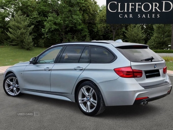 Used BMW 3 Series 2015 for sale - 77372057: Photo 8