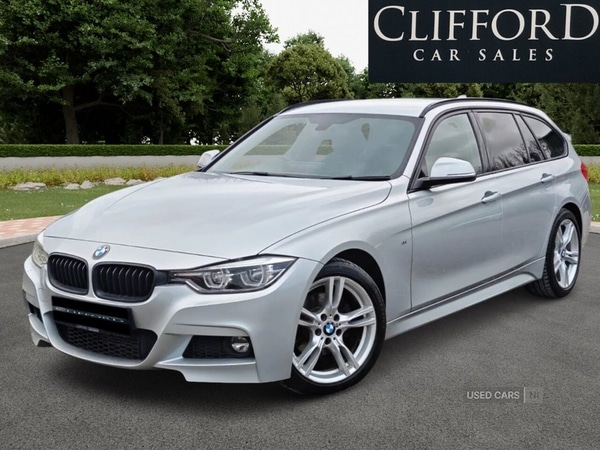 Used BMW 3 Series 2015 for sale - 77372057: Photo 9