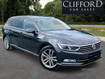 Used Volkswagen Passat 2019 for sale - 78760314: Photo