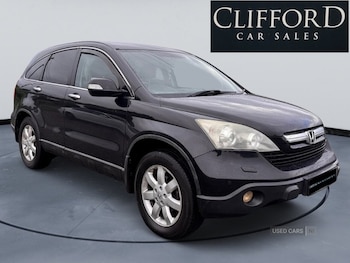 Honda - CR-V