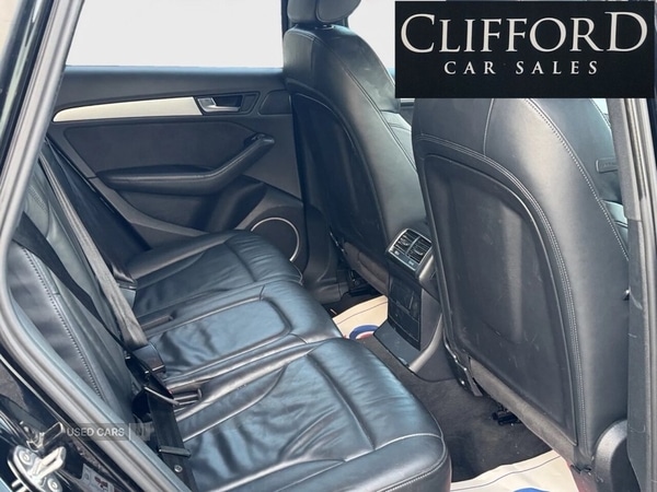 Used Audi Q5 2015 for sale - 77372237: Photo 23