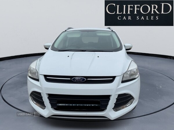 Used Ford Kuga 2014 for sale - 76284923: Photo 15