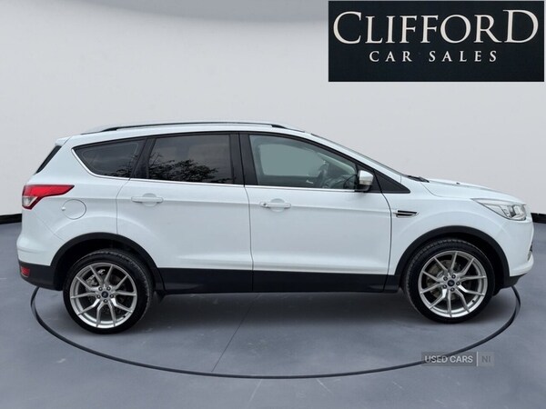 Used Ford Kuga 2014 for sale - 76284923: Photo 16