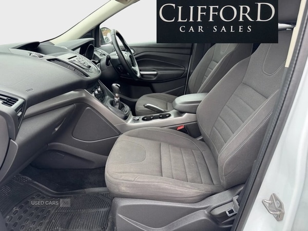 Used Ford Kuga 2014 for sale - 76284923: Photo 30