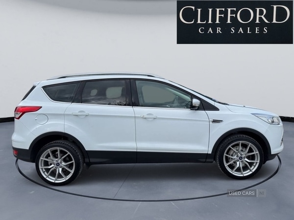 Used Ford Kuga 2014 for sale - 76284923: Photo 5