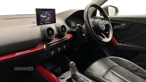 Used Audi Q2 2018 for sale - 76702887: Photo 4