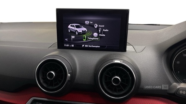 Used Audi Q2 2018 for sale - 76702887: Photo 5