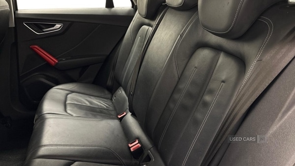 Used Audi Q2 2018 for sale - 76702887: Photo 6