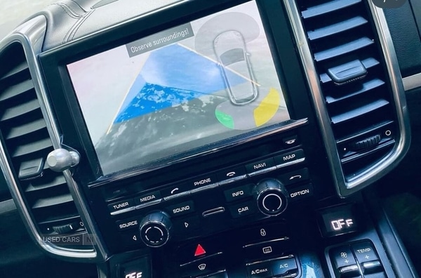 Used Ford Transit Custom 2021 for sale - 76284585: Photo 10