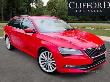 Used Skoda Superb 2016 for sale - 78536207: Photo