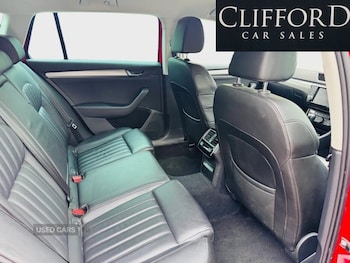 Used Skoda Superb 2016 for sale - 78536207: Photo