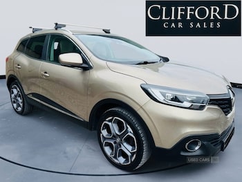 Used Renault Kadjar 2017 for sale - 75810860: Photo