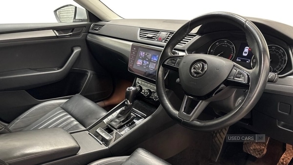 Used Skoda Superb 2018 for sale - 76966002: Photo 4