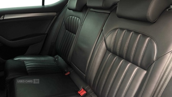 Used Skoda Superb 2018 for sale - 76966002: Photo 5