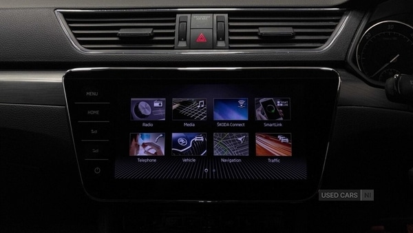 Used Skoda Superb 2018 for sale - 76966002: Photo 6