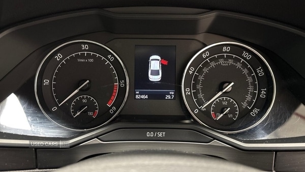 Used Skoda Superb 2018 for sale - 76966002: Photo 7