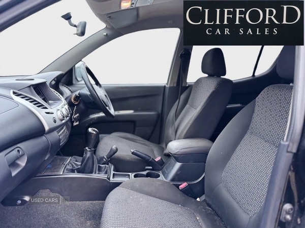 Used Mitsubishi L200 2014 for sale - 77144887: Photo 11