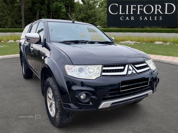 Used Mitsubishi L200 2014 for sale - 77144887: Photo 6
