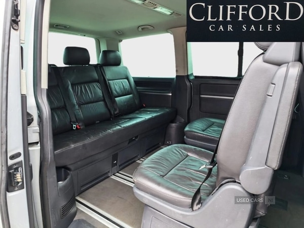 Used Volkswagen Caravelle 2007 for sale - 77372060: Photo 10