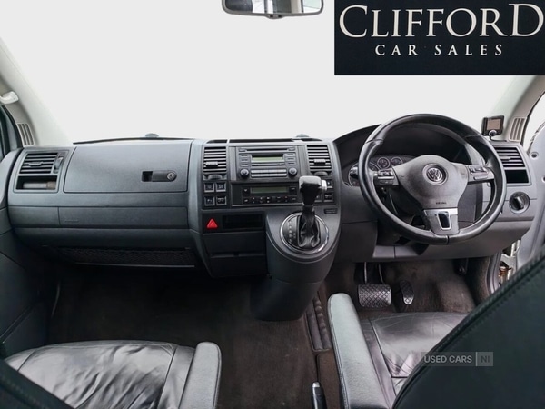 Used Volkswagen Caravelle 2007 for sale - 77372060: Photo 11