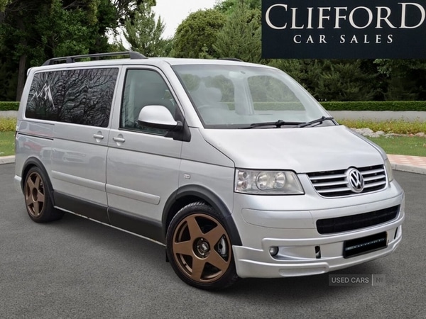 Used Volkswagen Caravelle 2007 for sale - 77372060: Photo 5