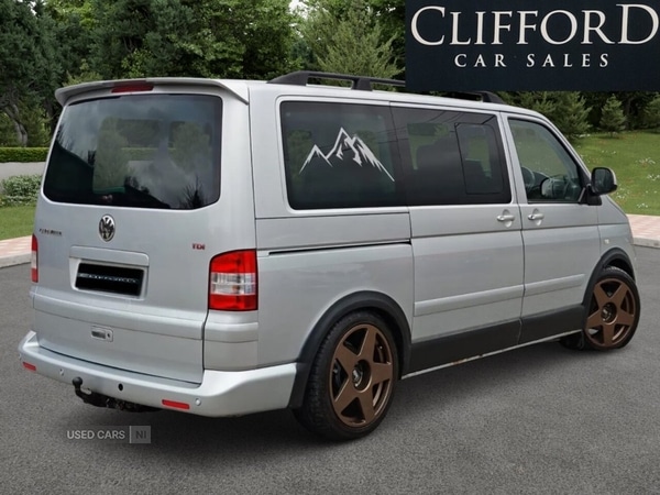 Used Volkswagen Caravelle 2007 for sale - 77372060: Photo 7
