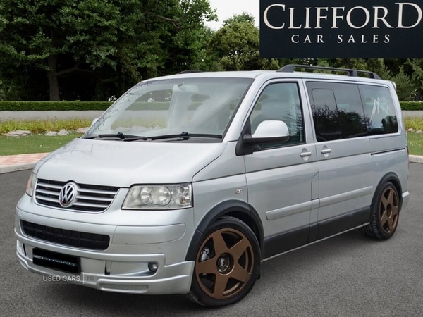 Used Volkswagen Caravelle 2007 for sale - 77372060: Photo 8